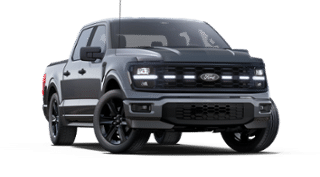 2025 Ford F-150® External Image 5